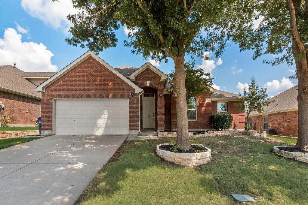7616 Val Verde Drive, McKinney