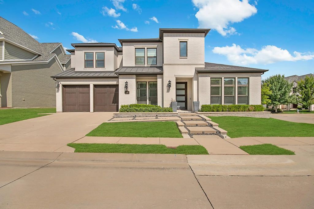 809 Sam Drive, Allen