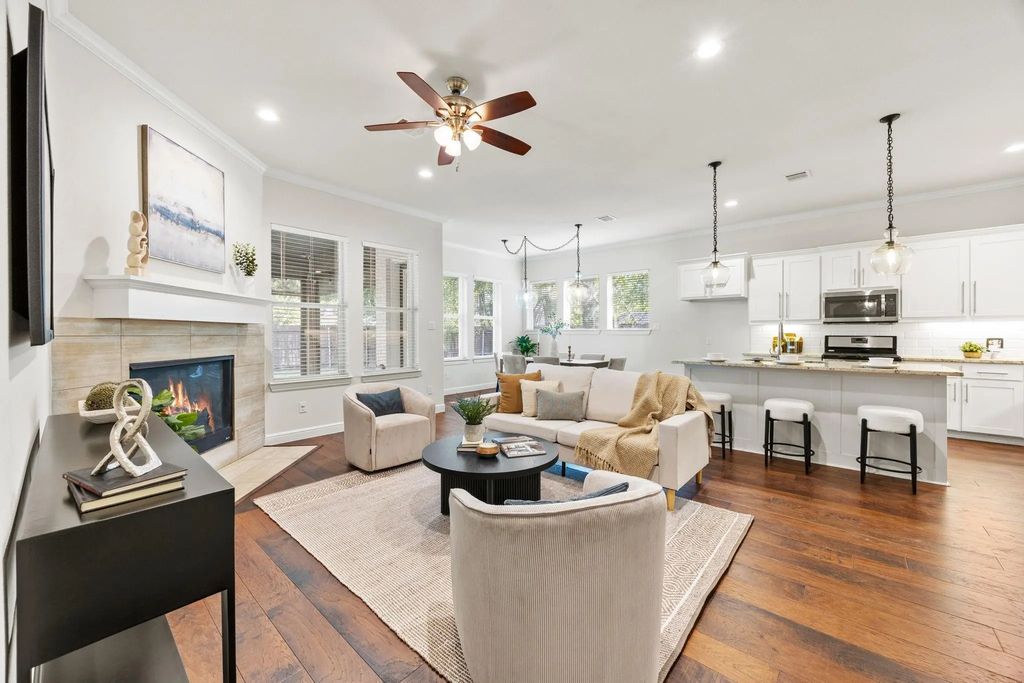 5630 Birchman Avenue, Fort Worth