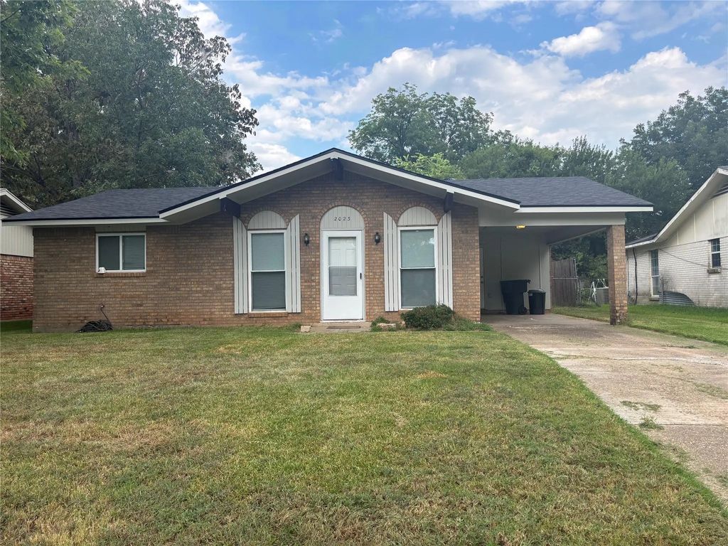 2023 Pluto Drive, Bossier City