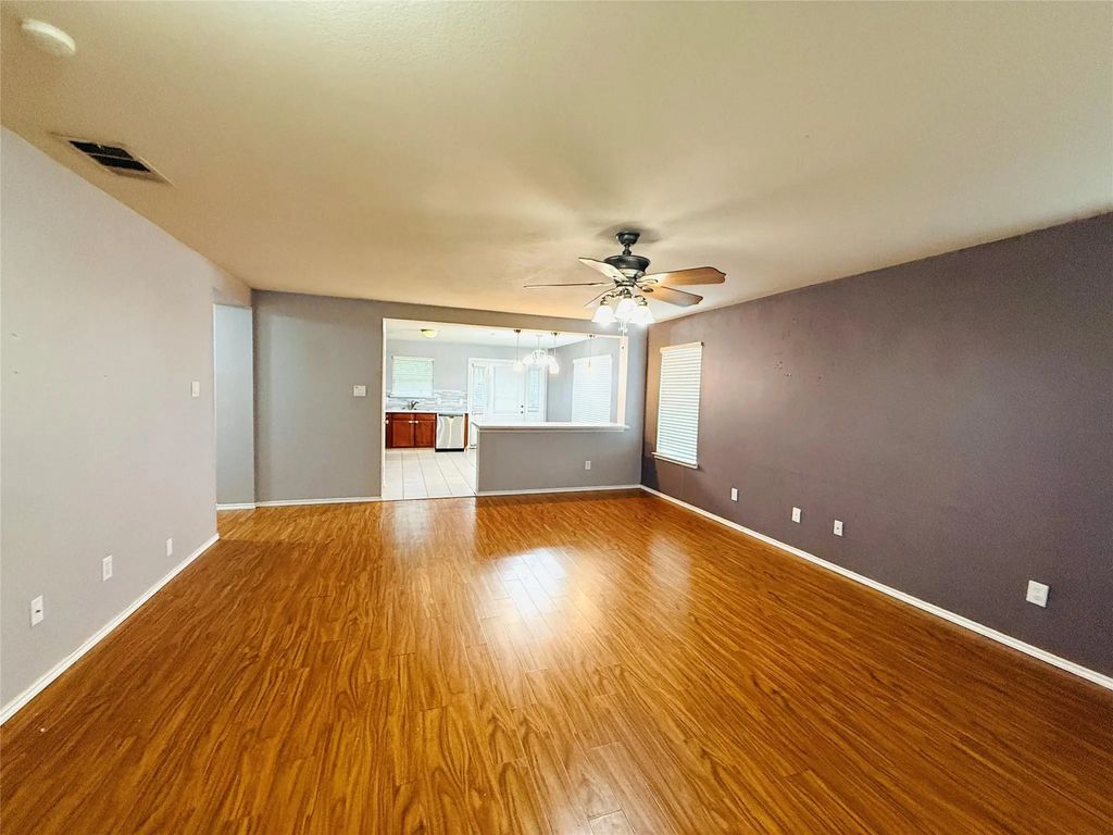4608 Wheat Field Drive, McKinney