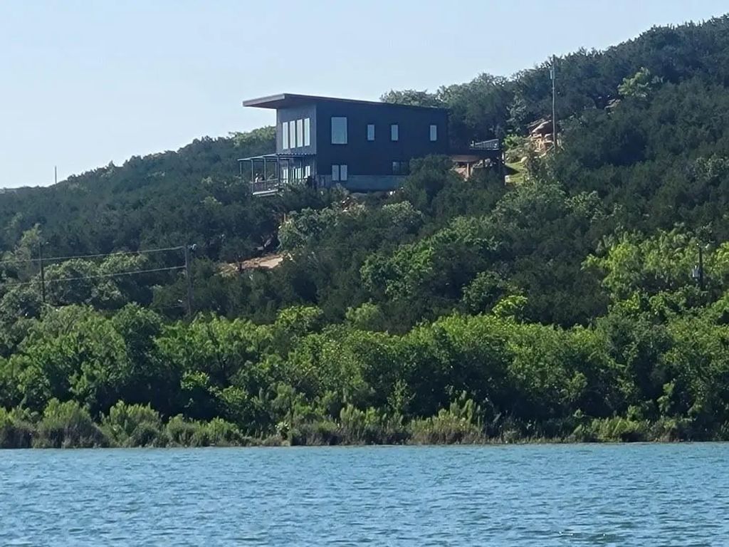 4468 Chapel Road, Possum Kingdom Lake