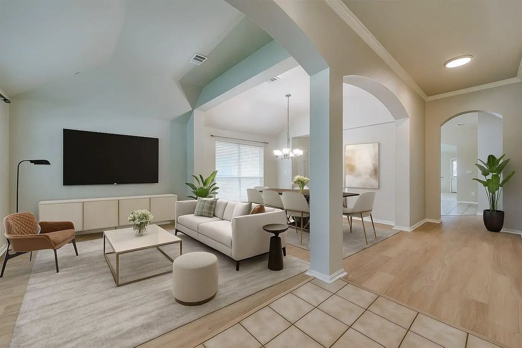 8308 Clear Bay, McKinney