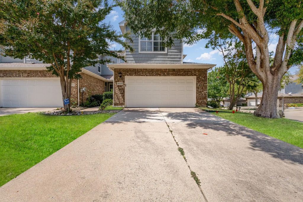 10025 Dryden Lane, Plano