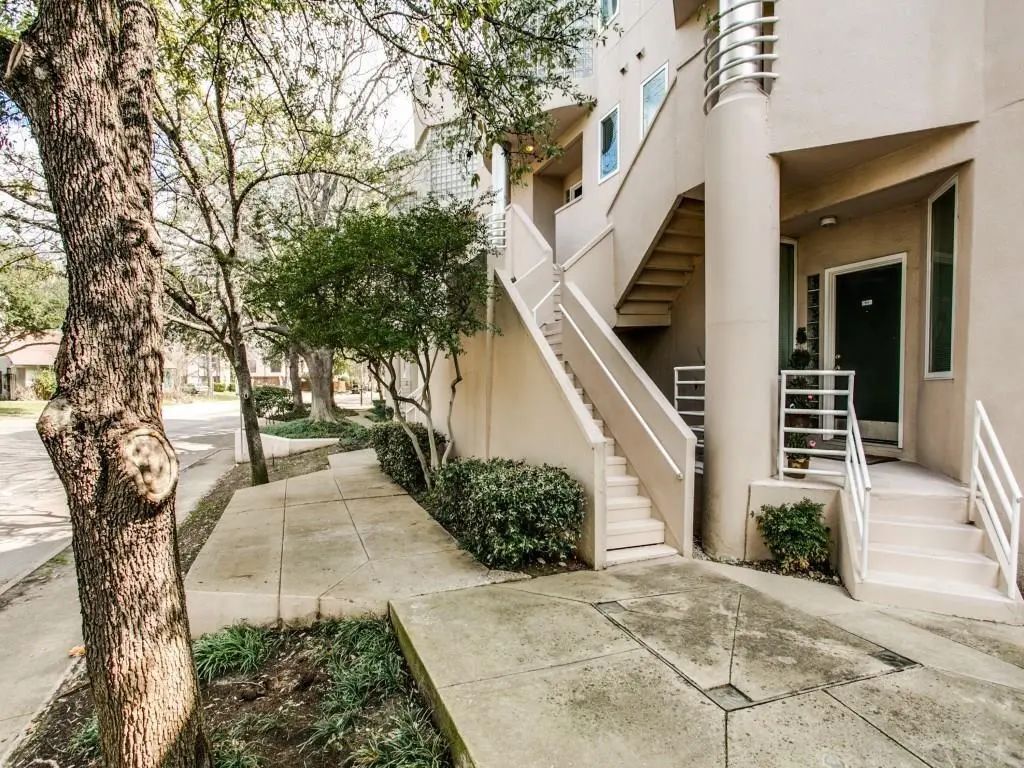 4040 Avondale Avenue 107, Dallas