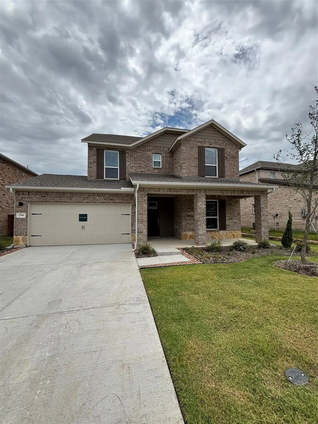 1505 Suzie Court, Celina
