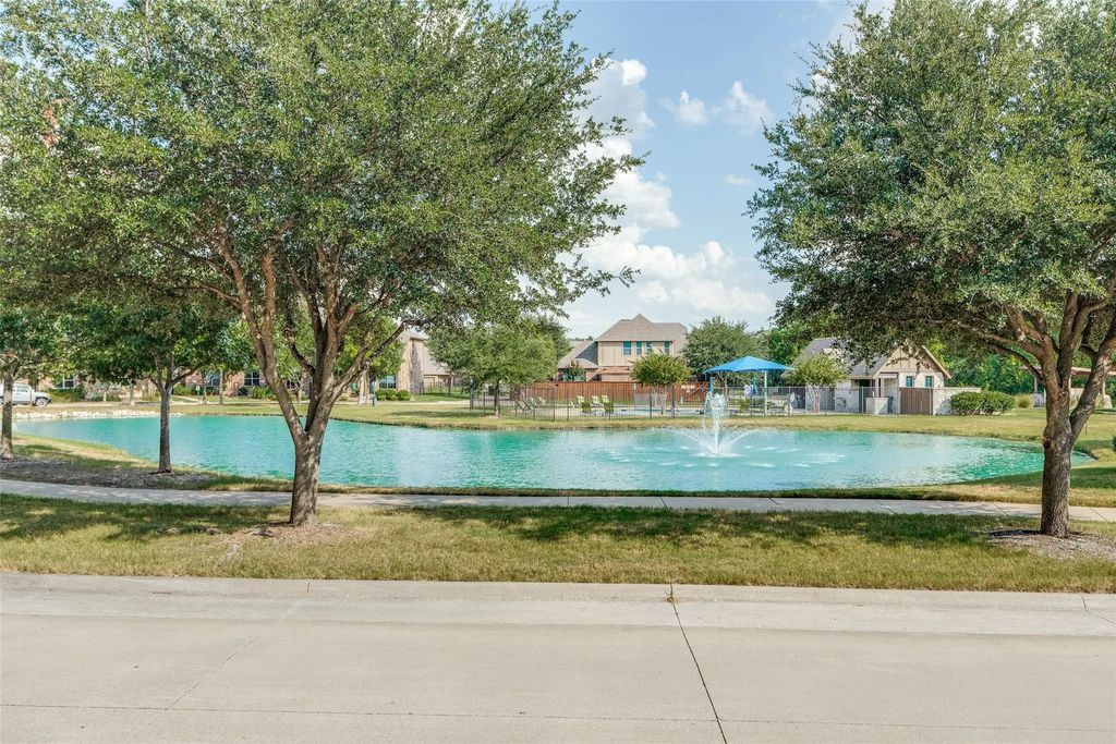 5436 Mesquite Drive, McKinney