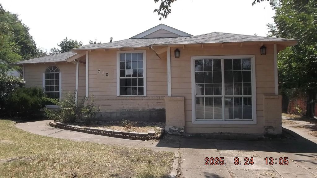 710 W Miller Road, Garland