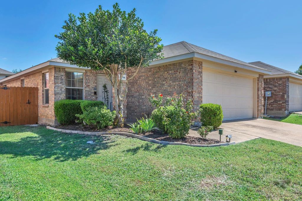 4034 Golden Rod Drive, Forney