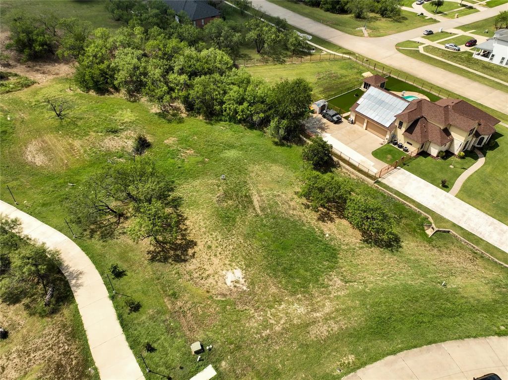 2530 Hardwick Lane, Cedar Hill