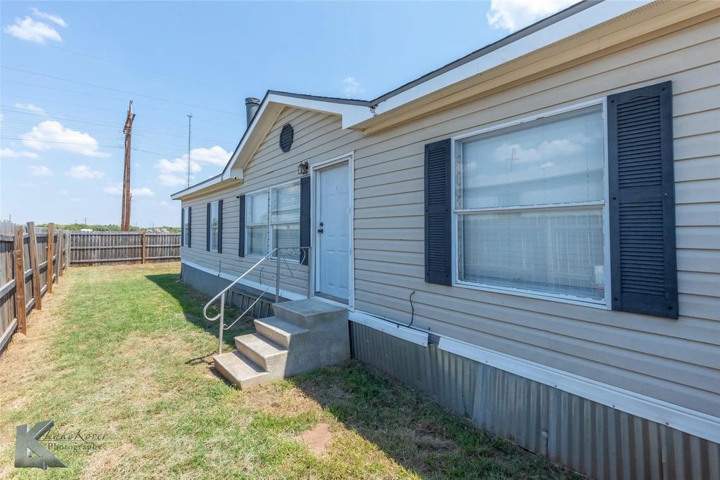 2966 Sunlake Drive, Abilene