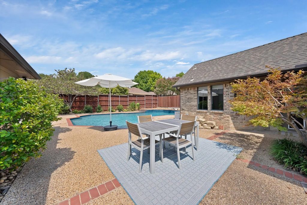 2408 San Gabriel Drive, Plano