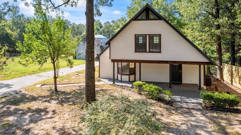 1579 Cr 2600, Mount Pleasant