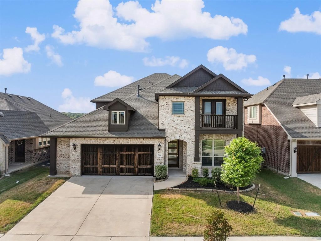 2744 Richard Street, Burleson