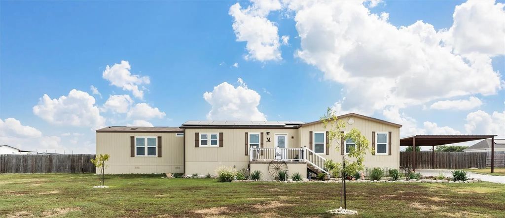 1330 Whiskey Hollow Road, West