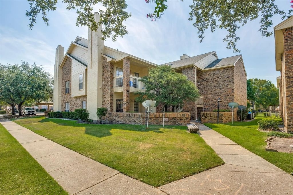 3110 Devonshire Drive 117, Plano
