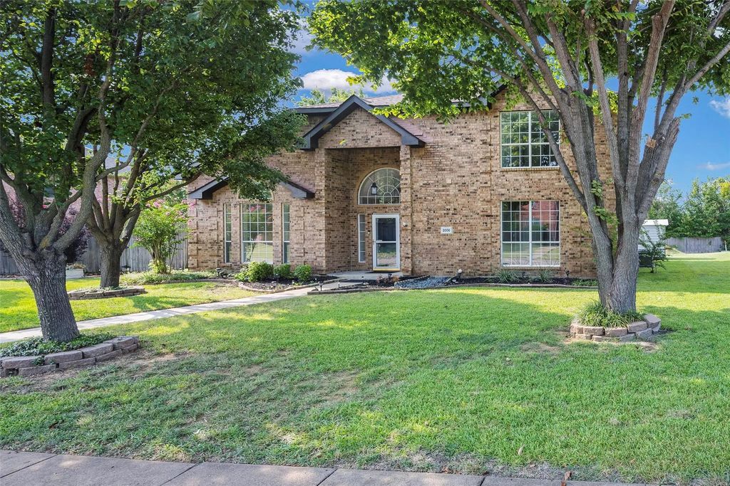 2006 Cori Place, Sachse