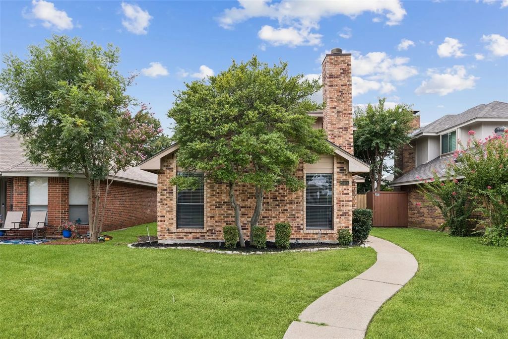 2014 Greenview Drive A, Carrollton
