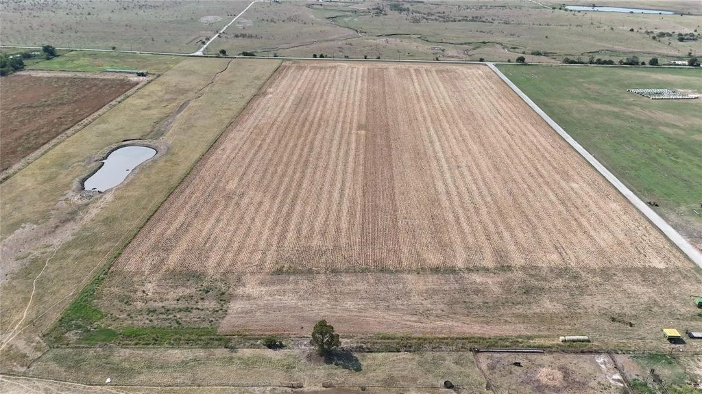 Tbd Hawkeye Road, Krum