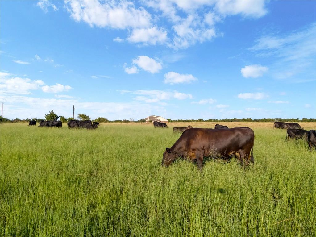 5.83 Ac. Tbd Hodge Road, Eddy