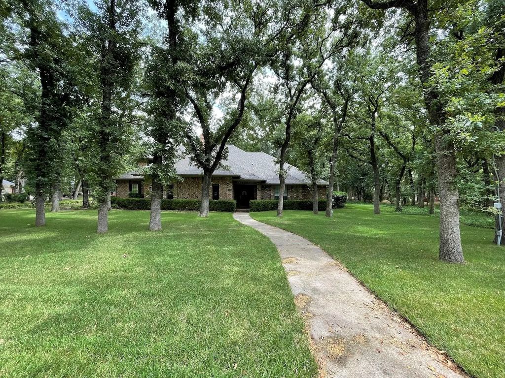 3354 Oak Creek Drive, Corinth