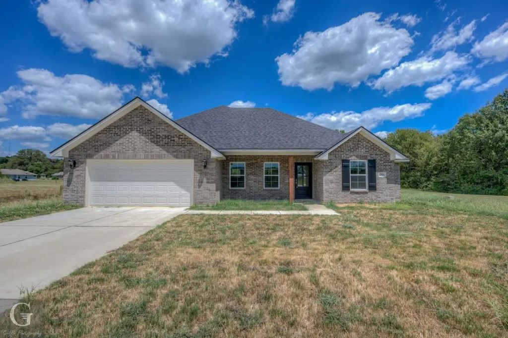 3524 Windwood Circle, Shreveport