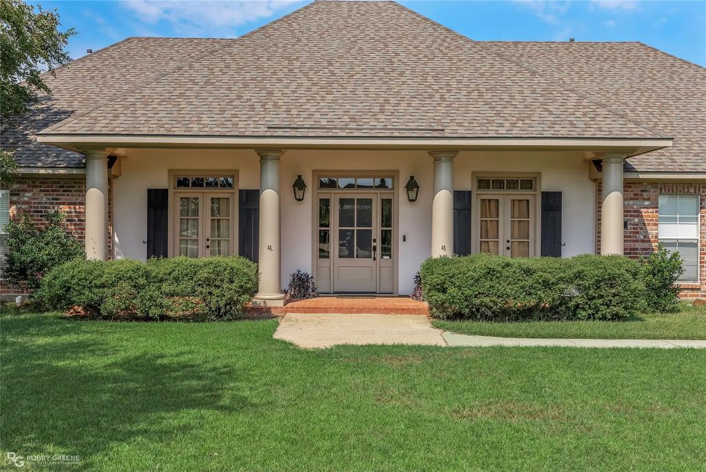 508 Dauphine Lane, Bossier City