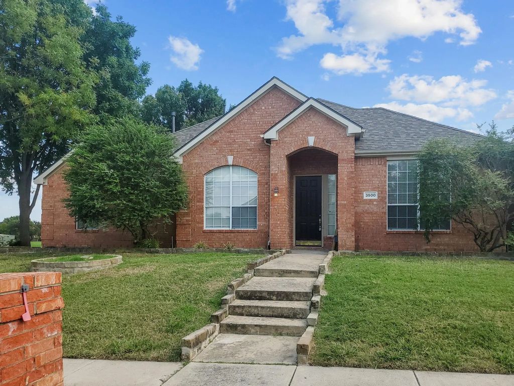 3500 Duval Drive, Plano