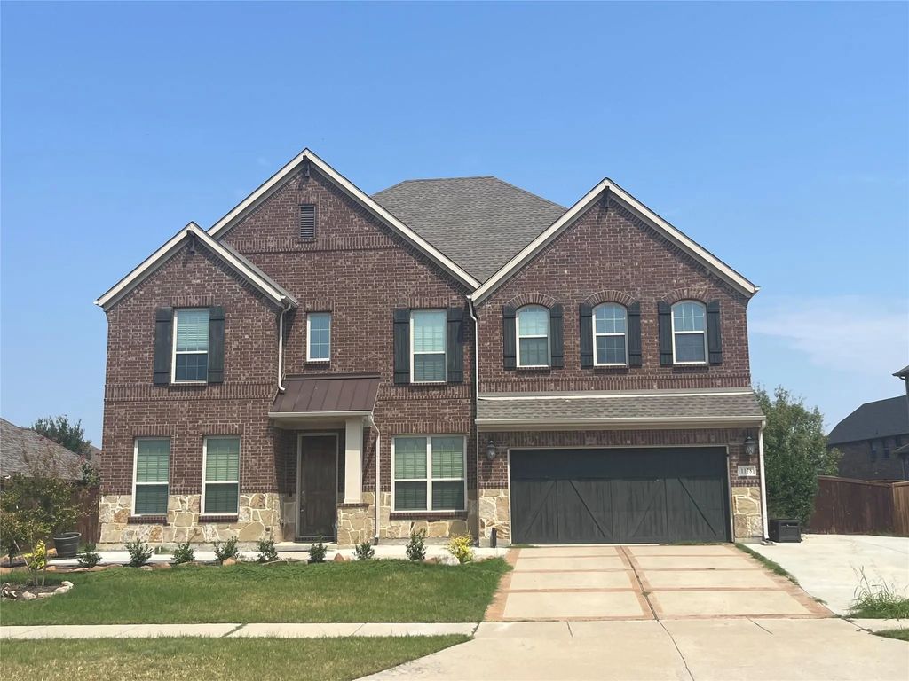 1178 Roma Drive, Frisco
