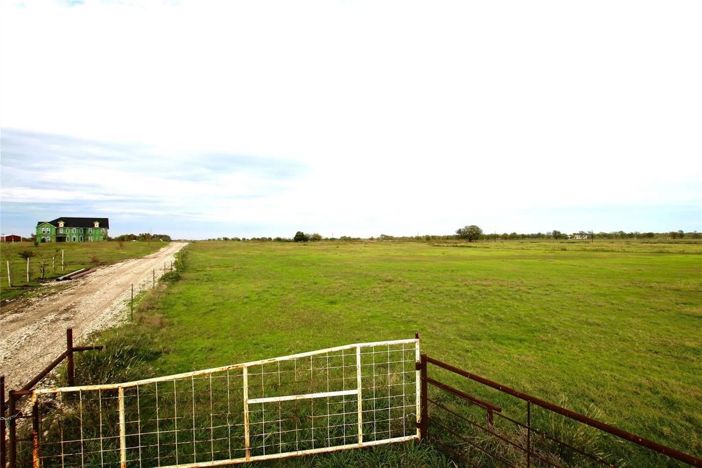 Tbd Fm 3383, Corsicana