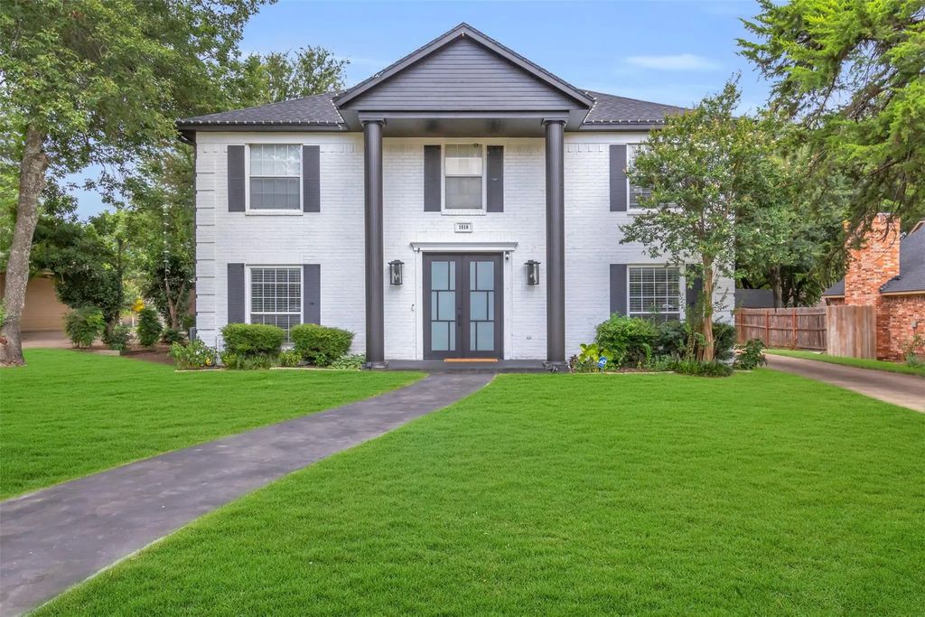 1518 Valerie Drive, Cedar Hill