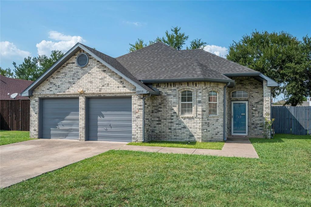 12705 Winter Park, Balch Springs