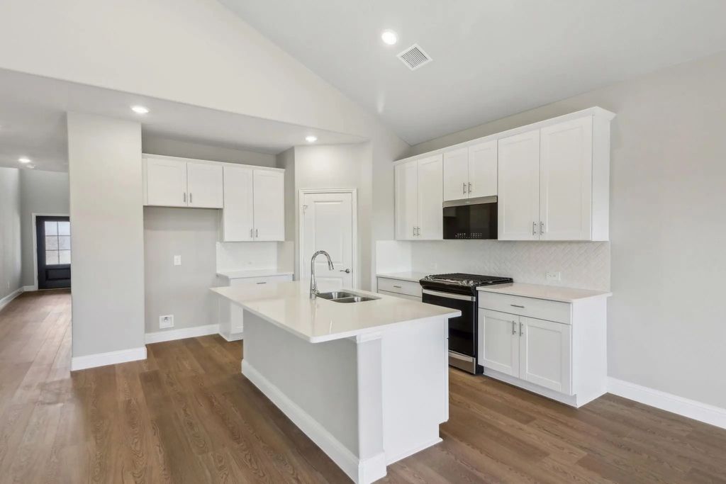 2122 Horseshoe Lane, Seagoville