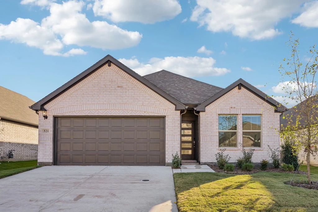 521 Tidal Drive, Princeton