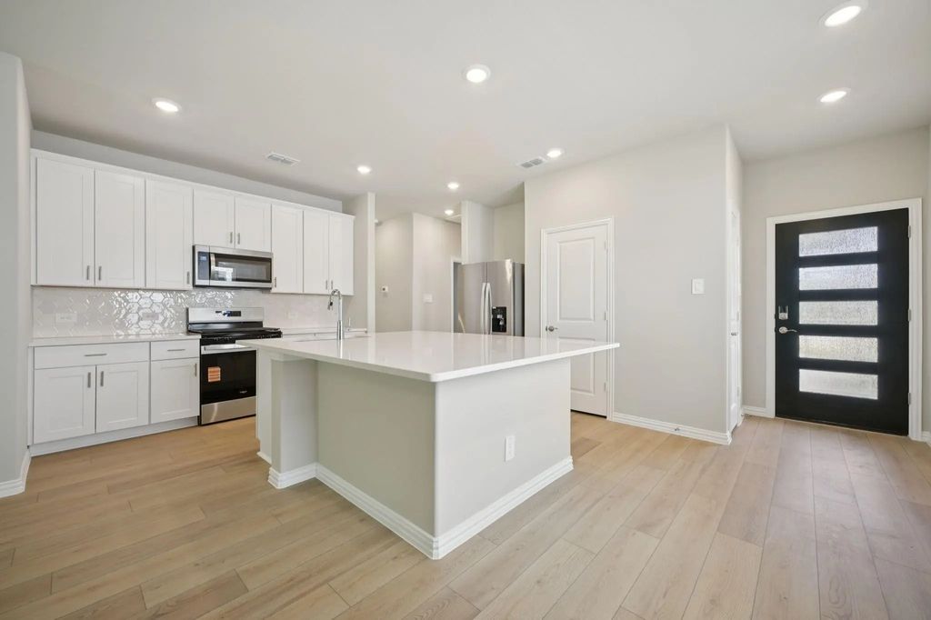 508 Cottner Drive, Princeton