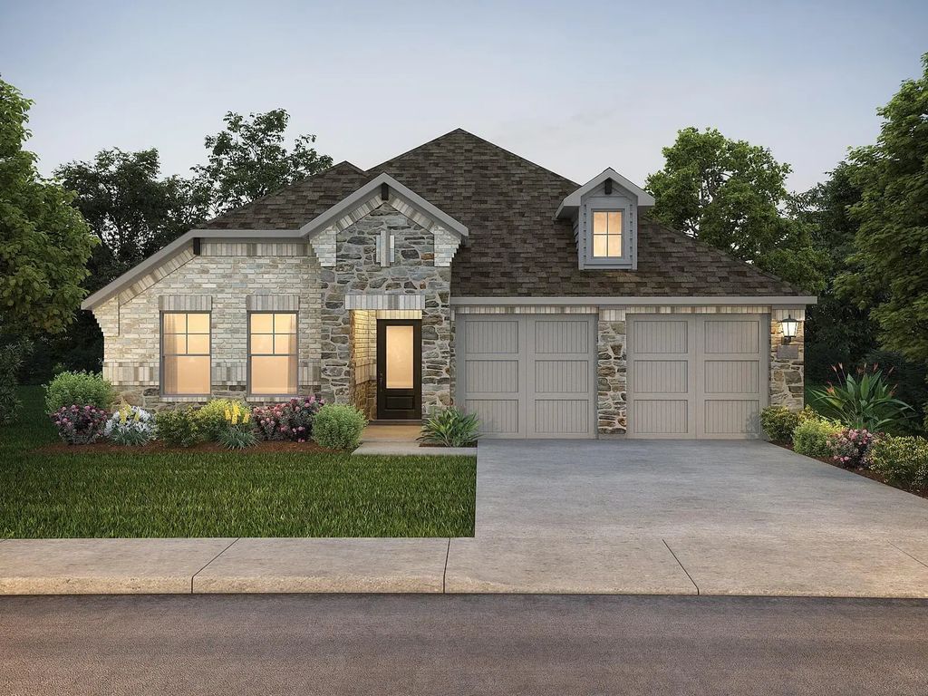 9625 Rattlesnake Trail, Fort Worth