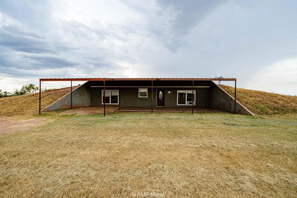 3166 County Road 191, Anson