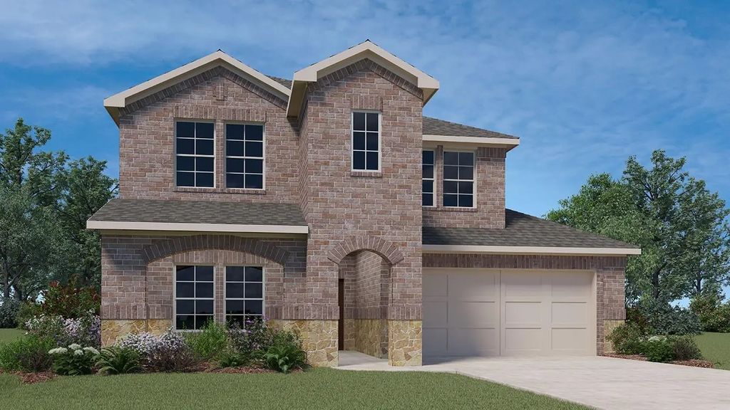1212 Riverbrook Lane, Josephine