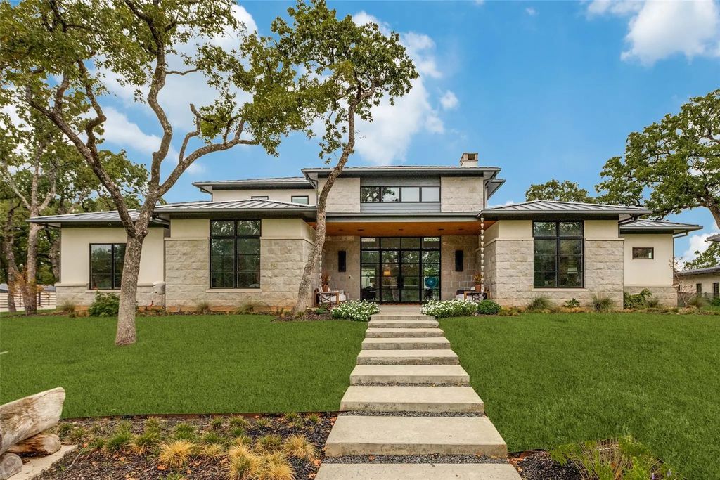 3223 Wintergreen Terrace, Grapevine