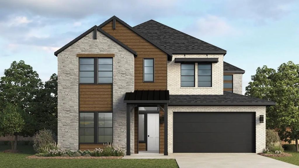 3113 Steer Trail, Royse City