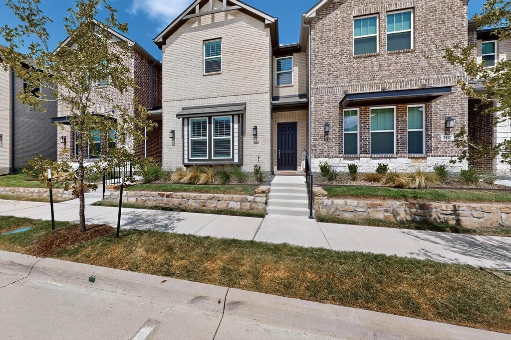 5508 Union Street, Sachse