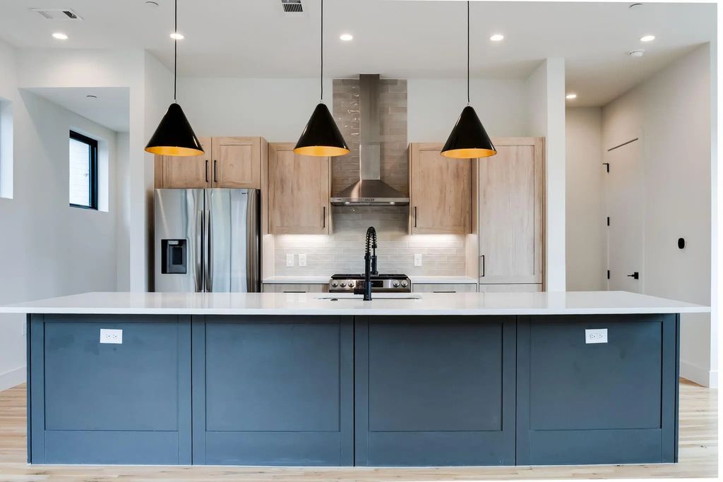 5609 Live Oak Street 201, Dallas