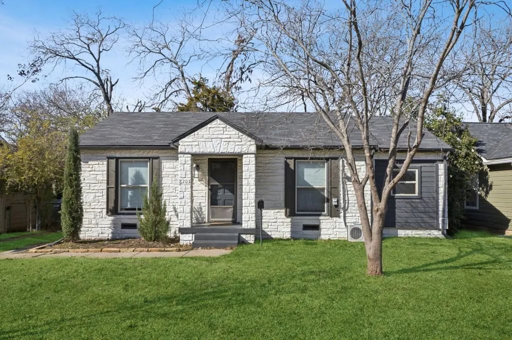 8703 Santa Clara Drive, Dallas
