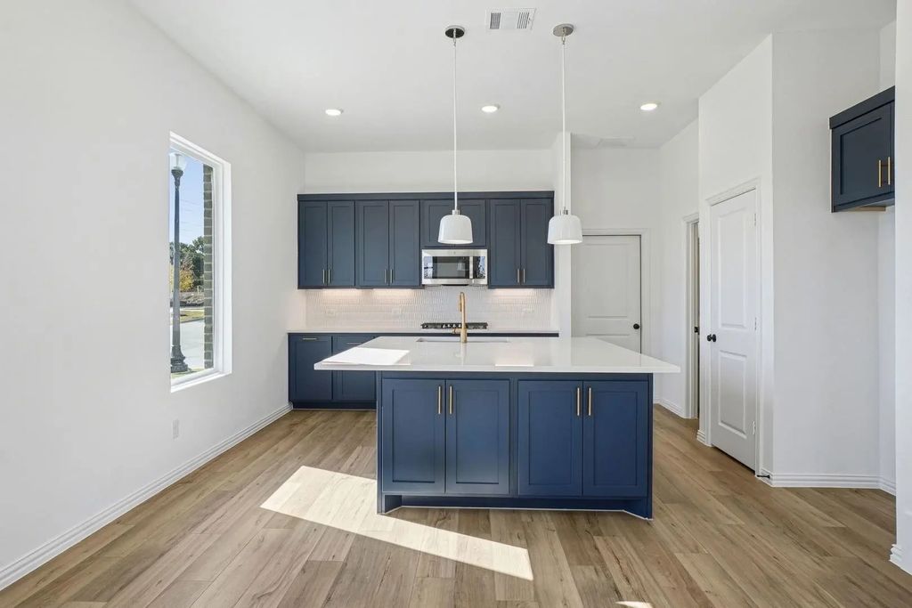 1102 Bexar Lane, Plano