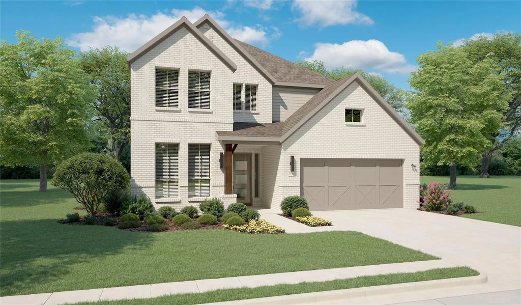 2021 Bluestem Road, Celina