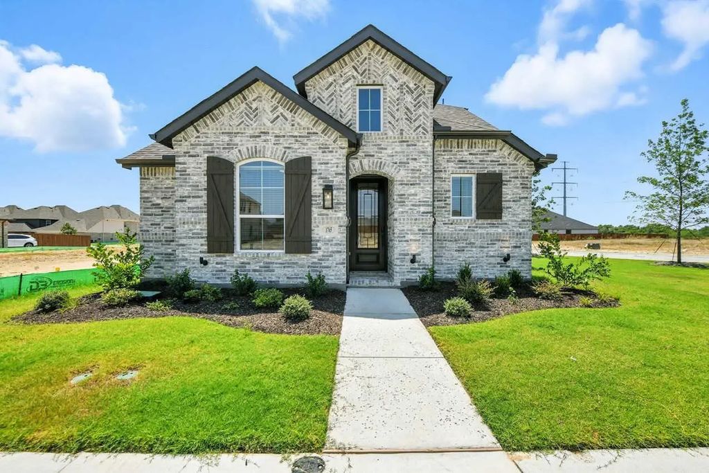 1765 Truro Lane, Haslet