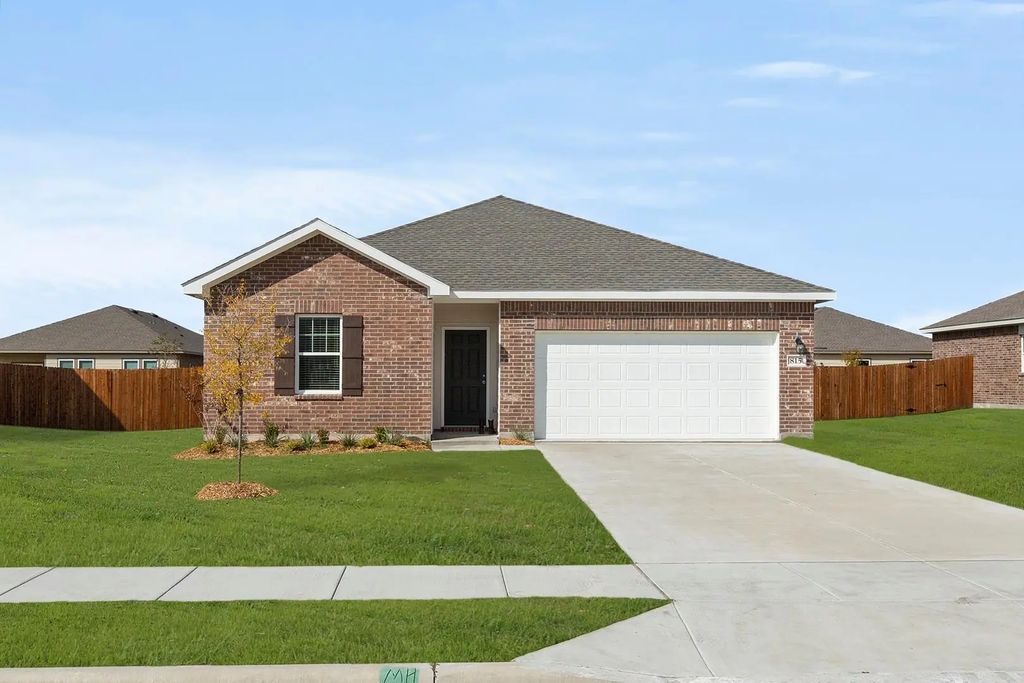 815 Lexington Lane, Josephine