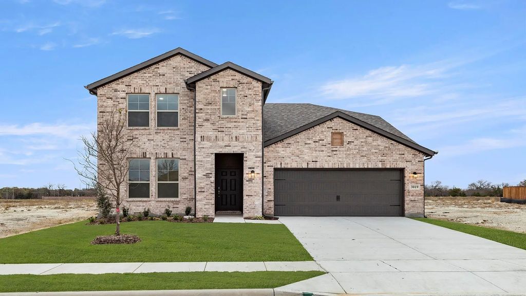 3019 Wagoner Ranch Road, Anna