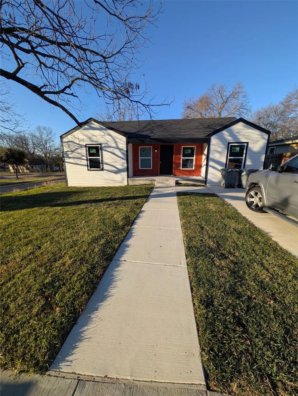 3119 S Denley Drive, Dallas