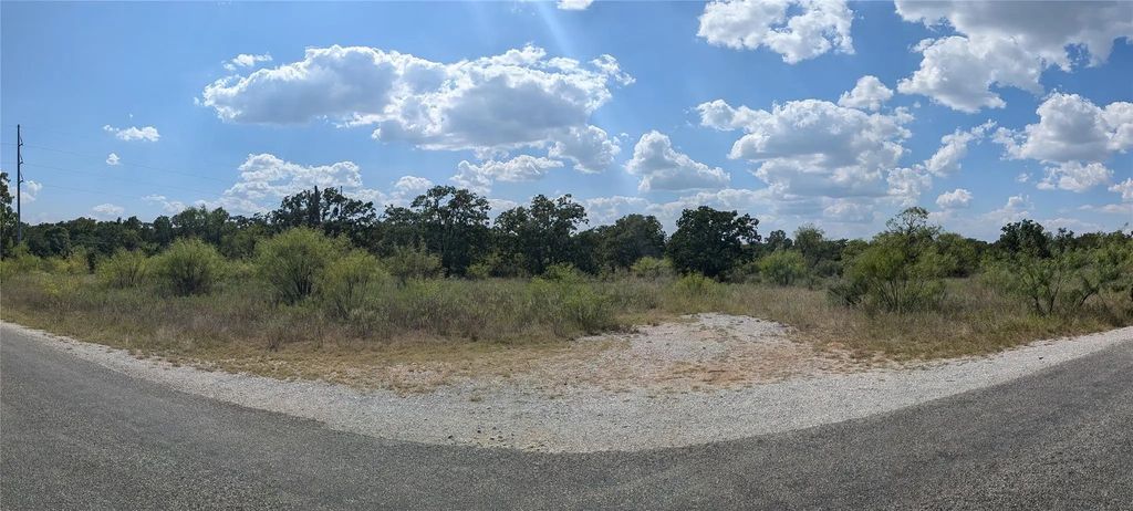 Tbd County Road 101, Cisco